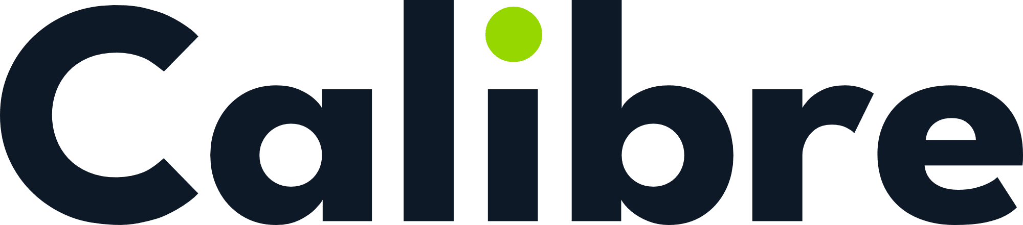 Calibre Group